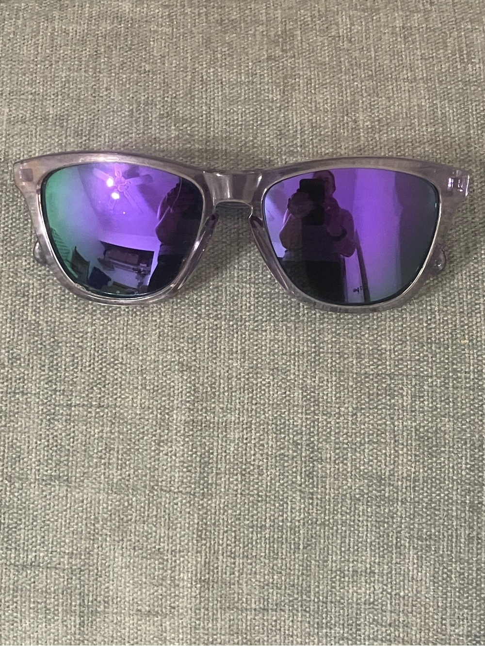 Oakley Sunglasses